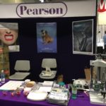 LMT Lab Day Chicago 2017 - Vendor Fair, Pearson Dental