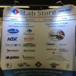 LMT Lab Day Chicago 2017 - Vendor Fair, ADS Lab Store