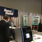 LMT Lab Day Chicago 2017 - Vendor Fair, Benco Dental