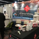 LMT Lab Day Chicago 2017 - Vendor Fair, St. George Technology