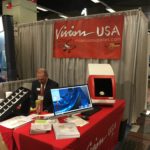 LMT Lab Day Chicago 2017 - Vendor Fair, Vision USA