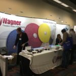LMT Lab Day Chicago 2017 - Vendor Fair, Wagner