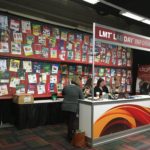 LMT Lab Day Chicago 2017 - Vendor Fair