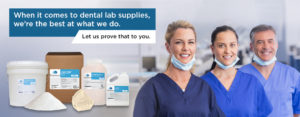 Garreco Dental Laboratory Supplies