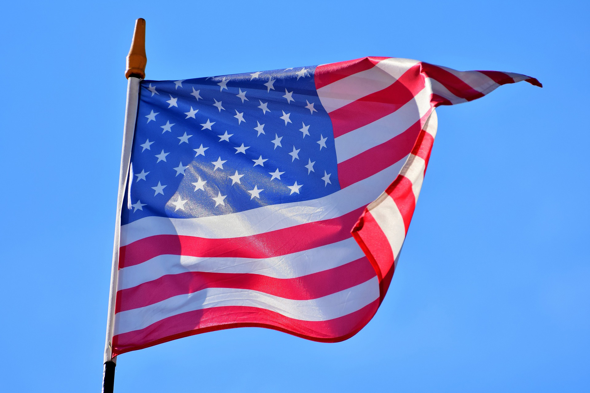 Top 5 Reasons to Buy Products Made in the USA #5