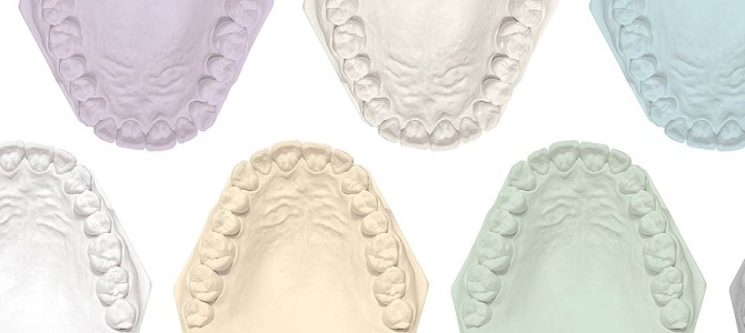 Rely on Garreco for your Dental Gypsum Products